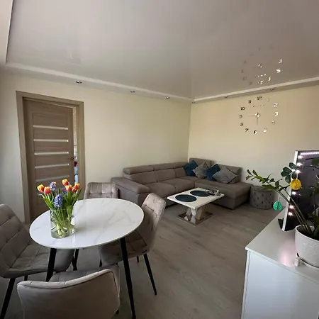 Appartement Vytauto 146 Apartamentai Palanga