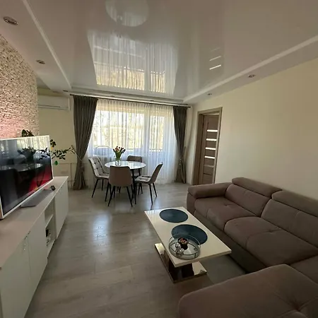 Appartement Vytauto 146 Apartamentai