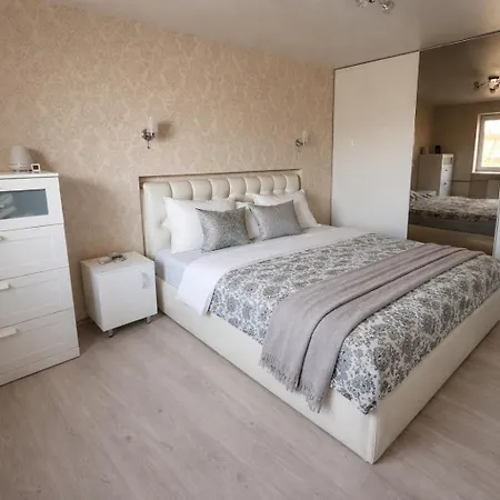 Appartement Vytauto 146 Apartamentai Palanga