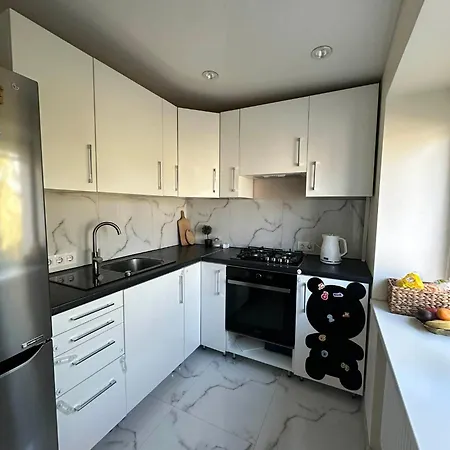 Vytauto 146 Apartamentai Appartement Palanga