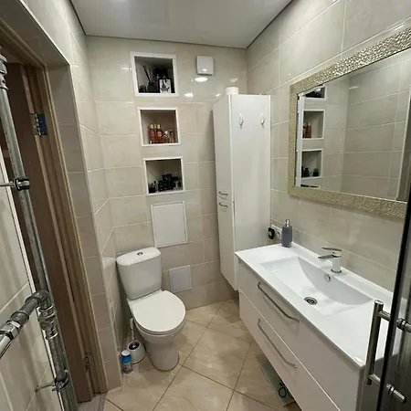 Vytauto 146 Apartamentai Appartement *