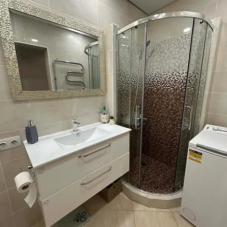 Appartement Vytauto 146 Apartamentai Palanga