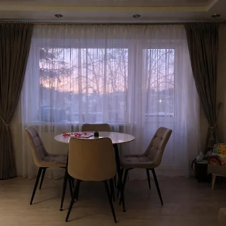 Vytauto 146 Apartamentai * Palanga