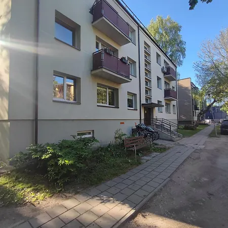 Vytauto 146 Apartamentai