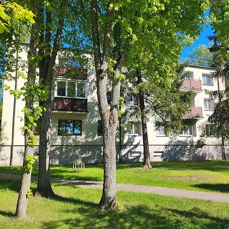 Vytauto 146 Apartamentai Appartement *